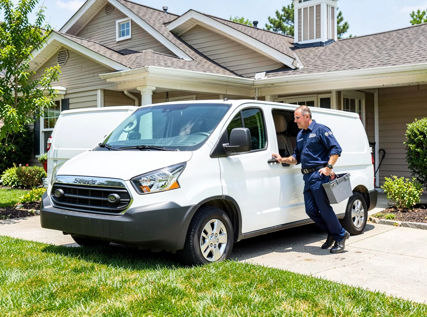 Emergency Plumber company in Massena, IA